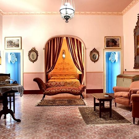 Villa Immacolatella B&B 帕瑟科 外观 照片