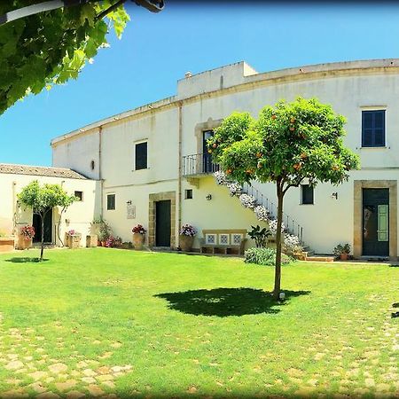 Villa Immacolatella B&B 帕瑟科 外观 照片