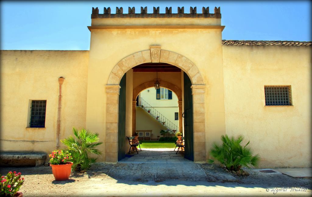 Villa Immacolatella B&B 帕瑟科 外观 照片