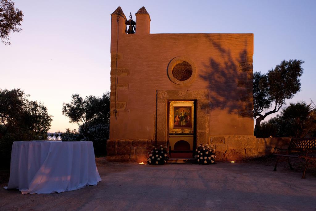 Villa Immacolatella B&B 帕瑟科 外观 照片